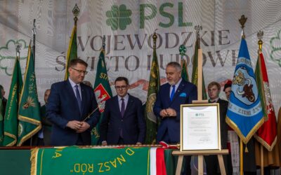 Wojewódzkie Święto Ludowe – Żywiec 16.05.2026r.