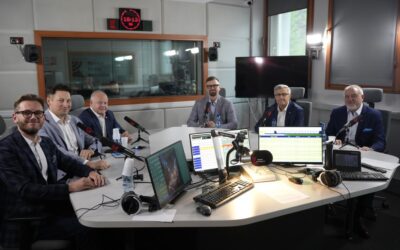 Polskie Radio Katowice – 18.05.2026r.