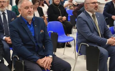 Otwarcie nowoczesnego laboratorium zawodu – Pyskowice 20.05.2026r.