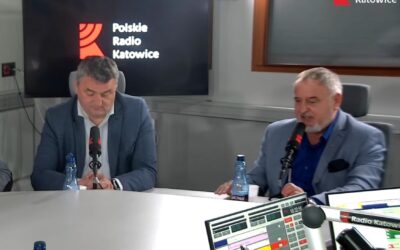 Radio Katowice – 25.05.2026r.