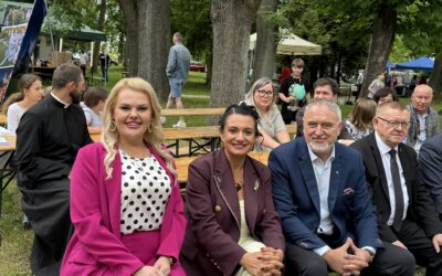 „Toszek bez hejtu” – Toszek 01.06.2026r.
