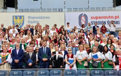 Konkurs „Kultywowanie Tradycji Lokalnych” – Chorzów 10.06.2026r.