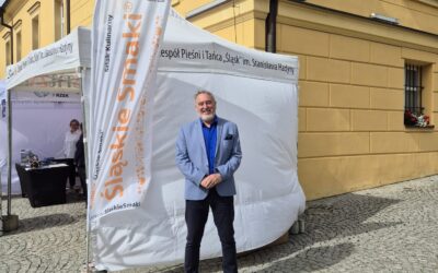 Industriada i Śląskie Smaki – Gliwice Koszęcin 14.06.2026r.