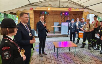 II Zjazd Sikawek Konnych – Wierzbie 13.06.2026r.