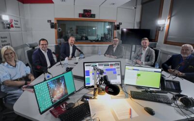 „Temat do dyskusji” – Katowice 15.06.2026r.