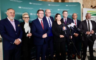 I Forum Spółdzielni Energetycznych – Katowice 18.06.2026r.