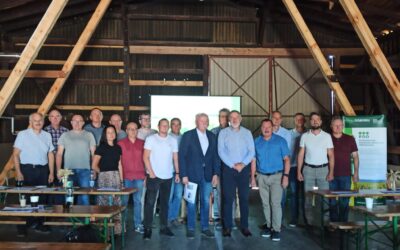 Posiedzenie SZ PDO – Kochcice 04.07.2026r.