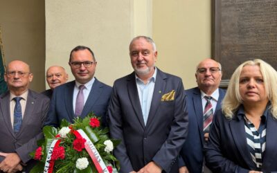 Dzień Walki i&nbsp;Męczeństwa Wsi Polskiej – Częstochowa 12.07.2026r.