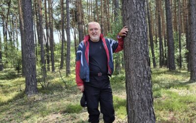 Wypad na&nbsp;grzyby – Zawadzkie 25.07.2026r.