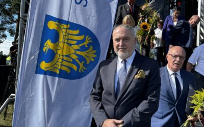XXVI Dożynki Województwa Śląskiego – Krostoszowice 30.08.2026r.