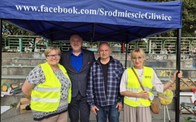 Wyprzedaż garażowa – 20.09.2026r.