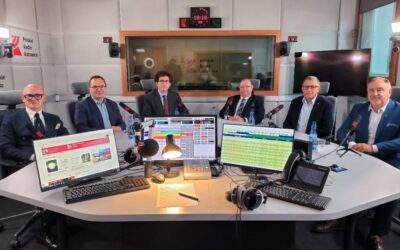 Radio Katowice – 21.09.2026r.